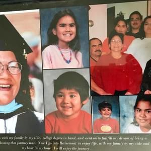 Meet your Posher, Sharon